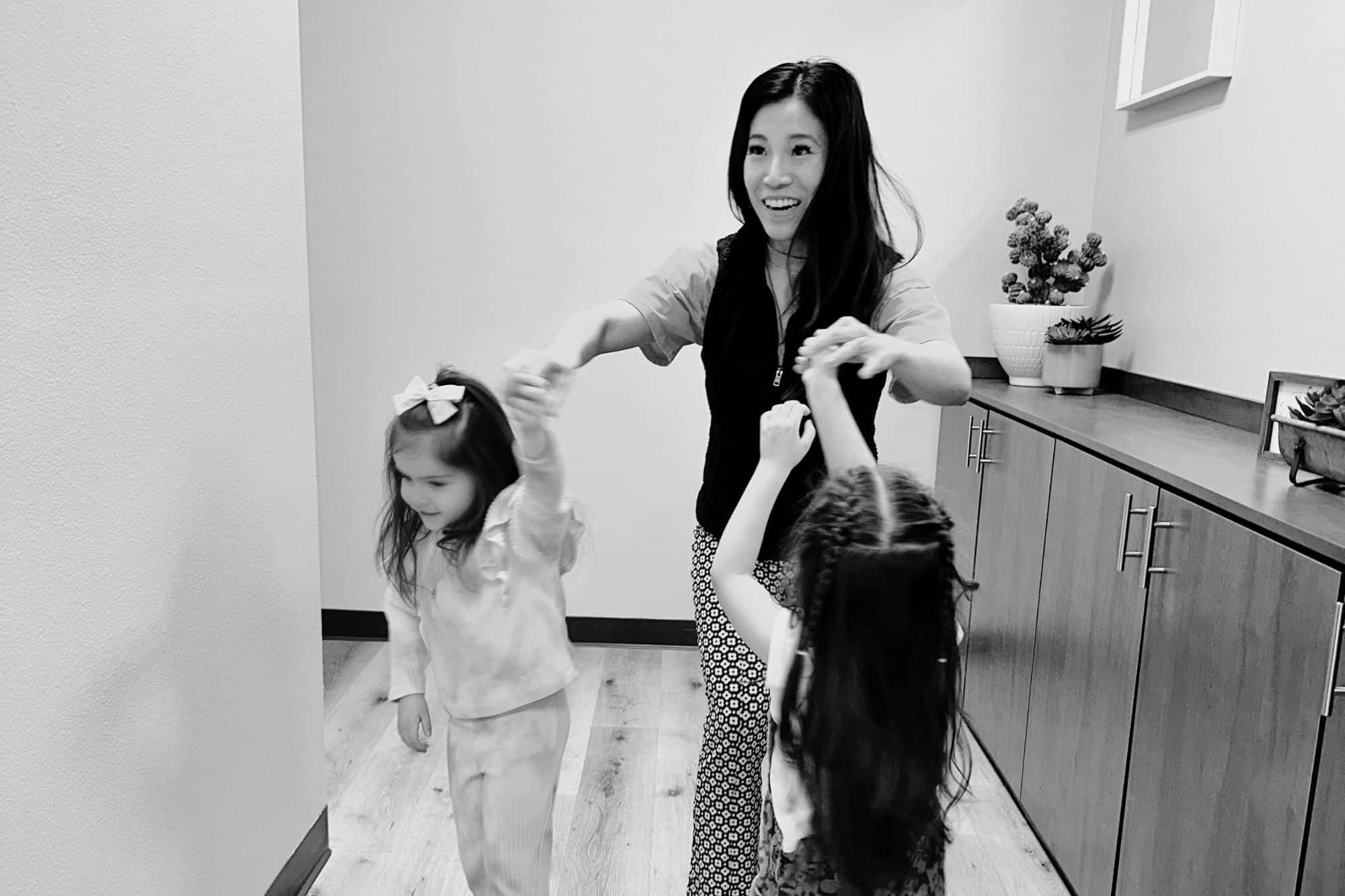 ADHD Diagnosis Treatment Blog Little Roots Pediatrics Las Vegas