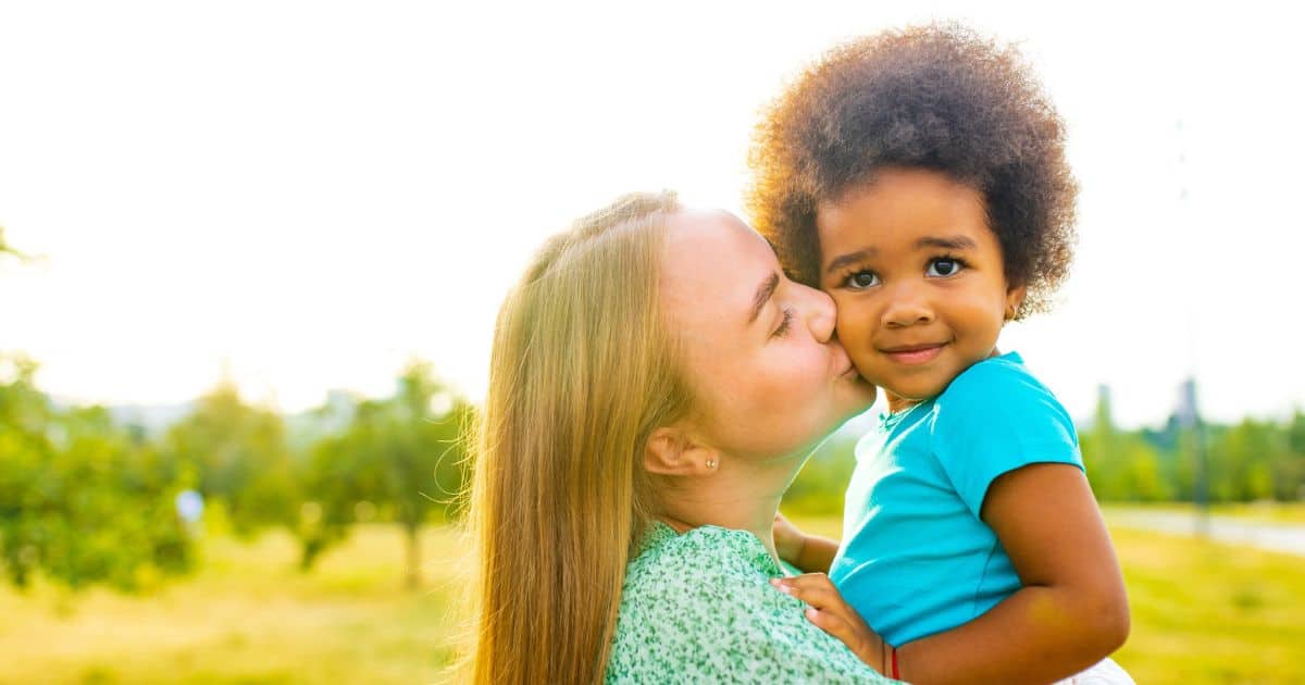 Five Surprising things about motherhood