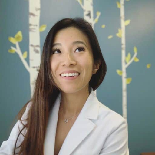 dr eileen shi