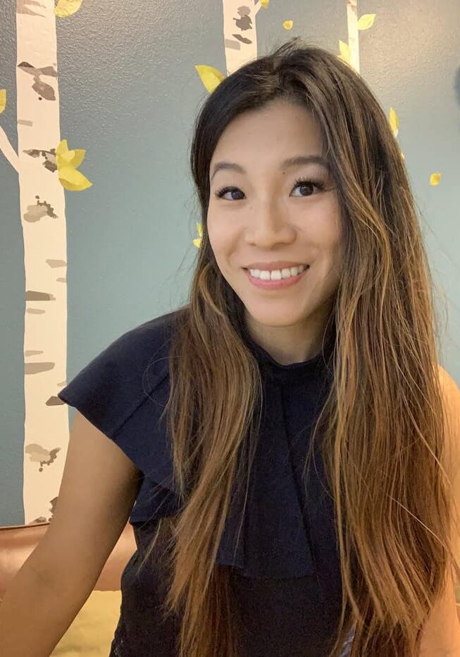 Las Vegas Holistic Pediatrician Dr Eileen Shi